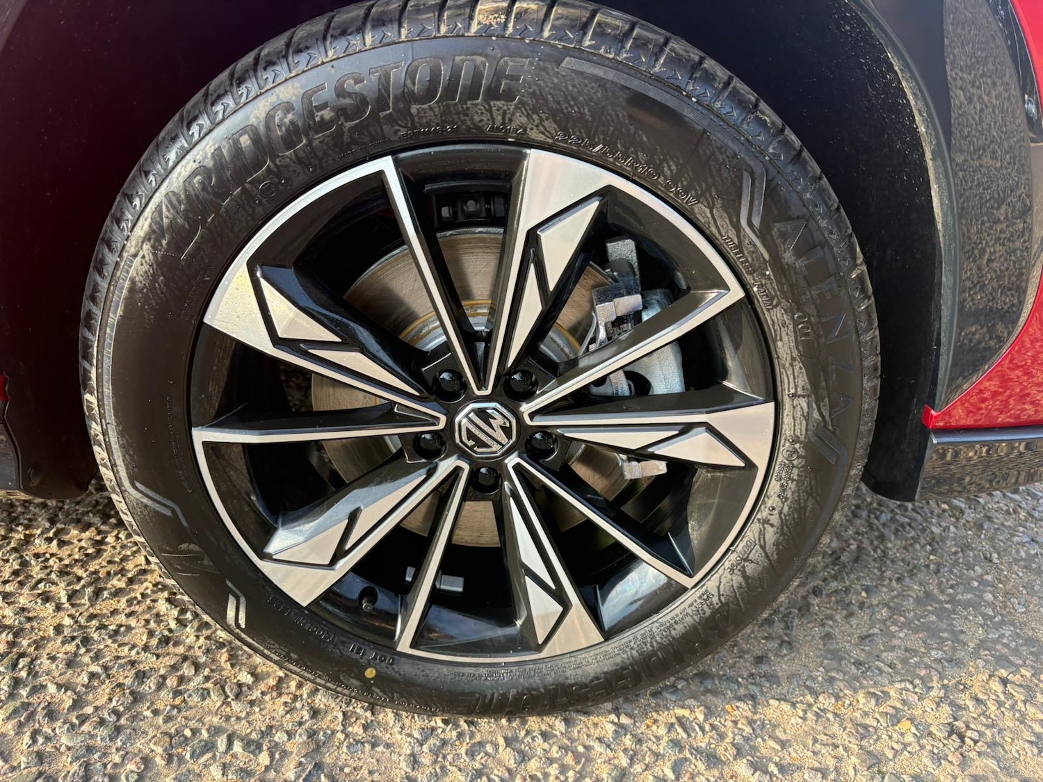 Used MG GS 2025 for sale - 76130442: Photo 11