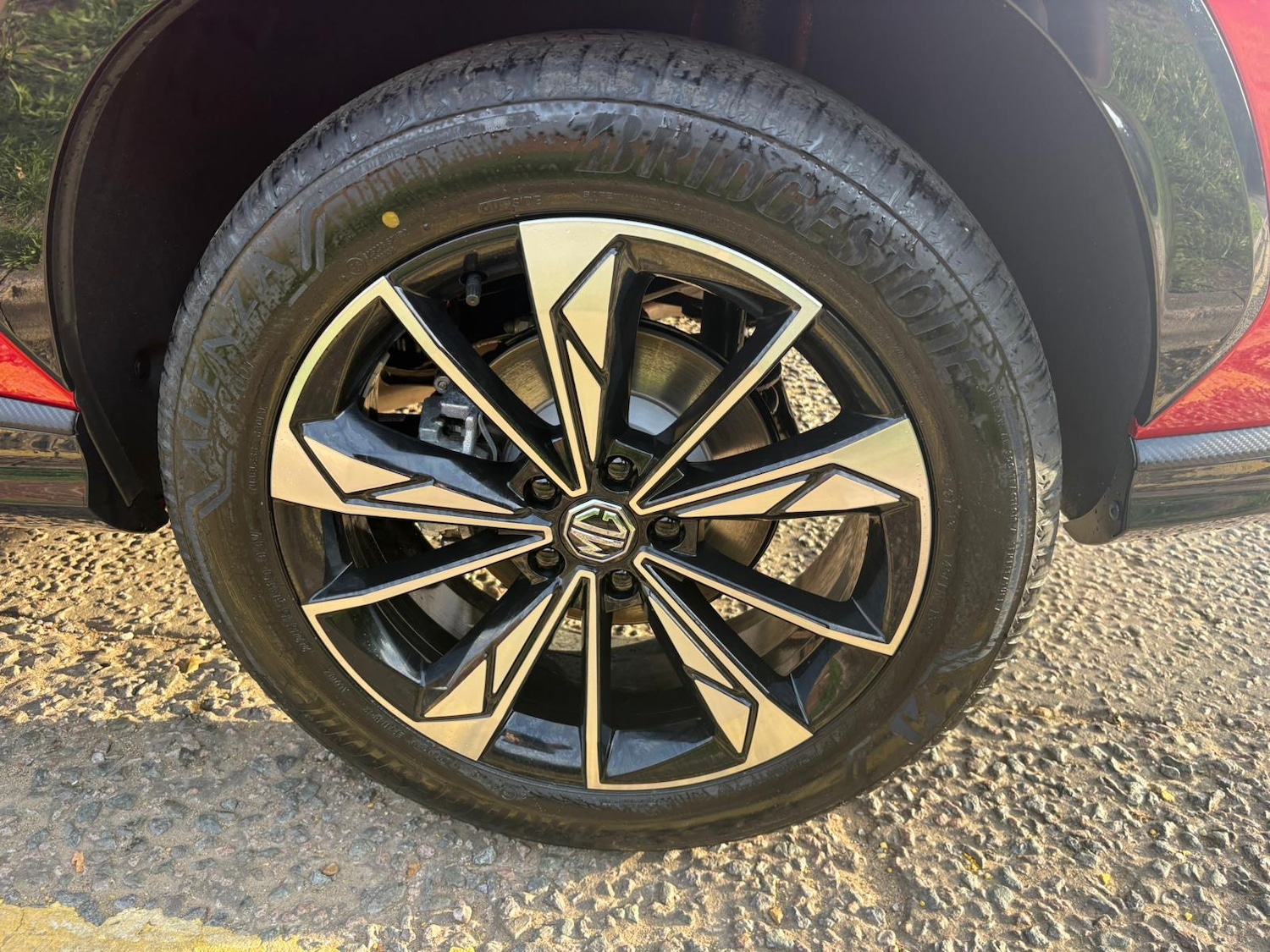 Used MG GS 2025 for sale - 76130442: Photo 12