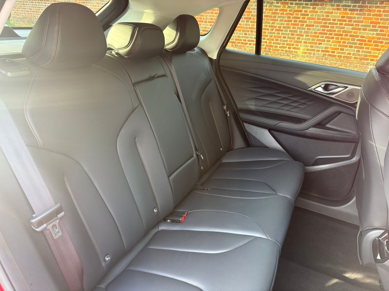 Used MG GS 2025 for sale - 76130442: Photo 17