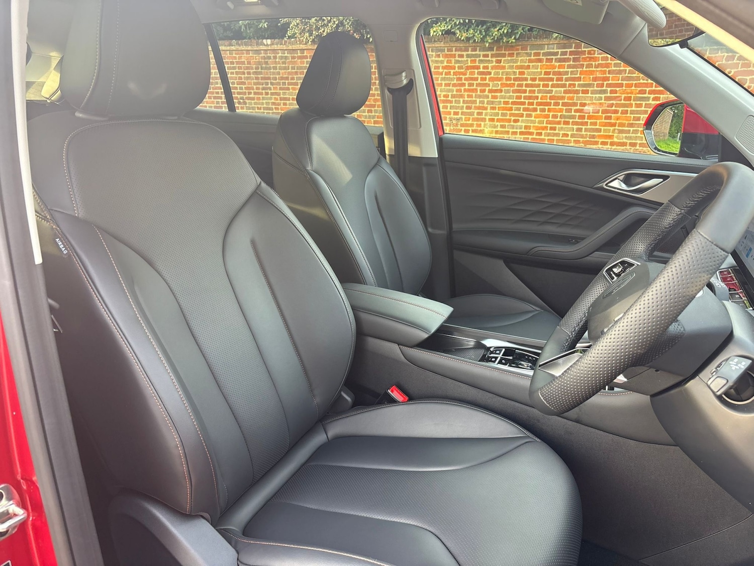 Used MG GS 2025 for sale - 76130442: Photo 20