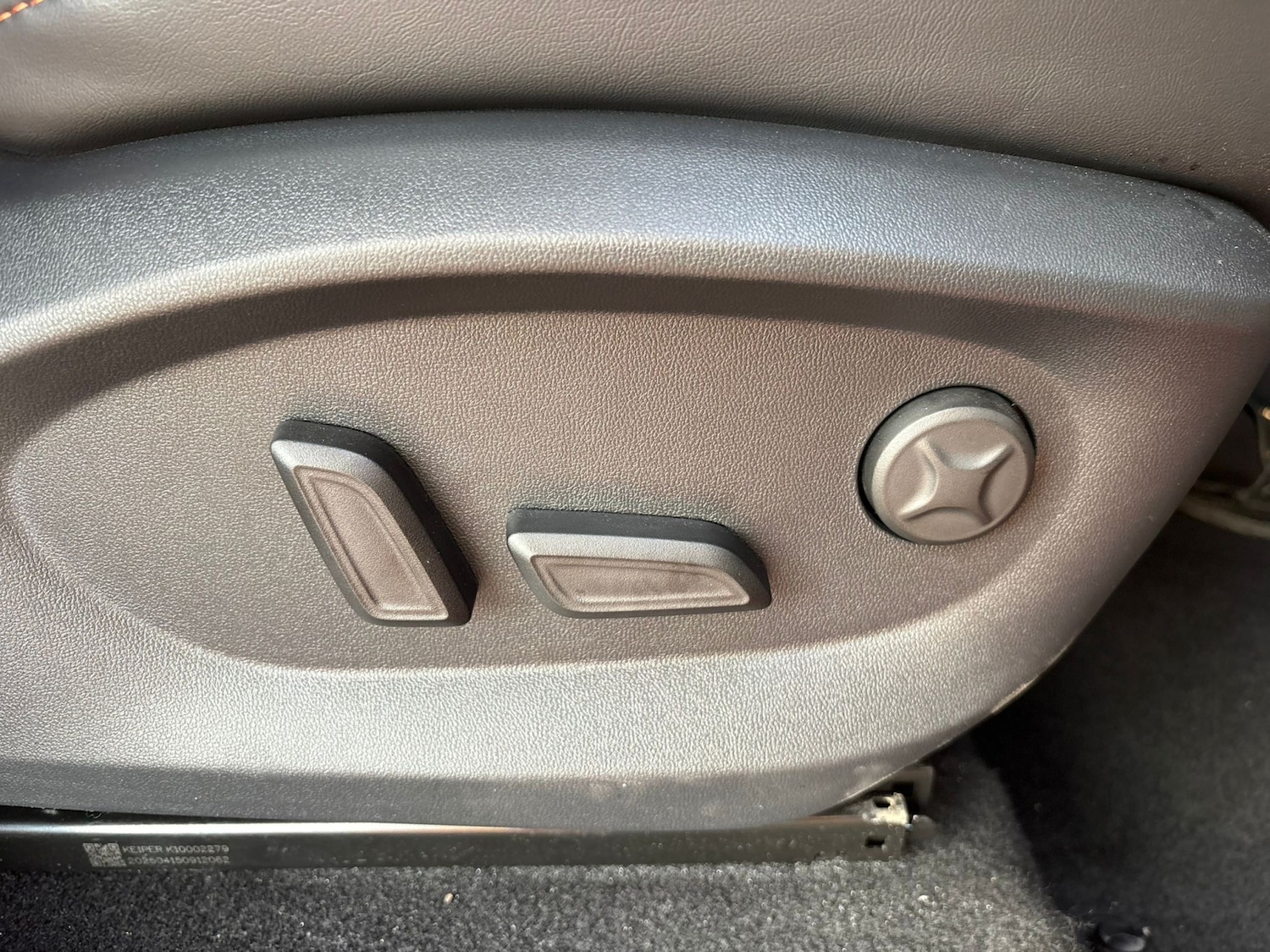 Used MG GS 2025 for sale - 76130442: Photo 21