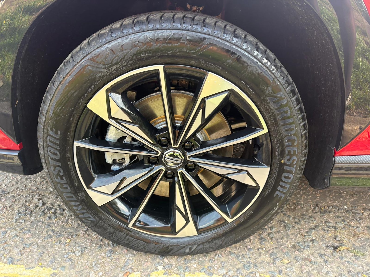 Used MG GS 2025 for sale - 76130442: Photo 9