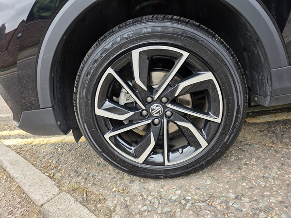 Used MG MG ZS 2023 for sale - 75395745: Photo 12