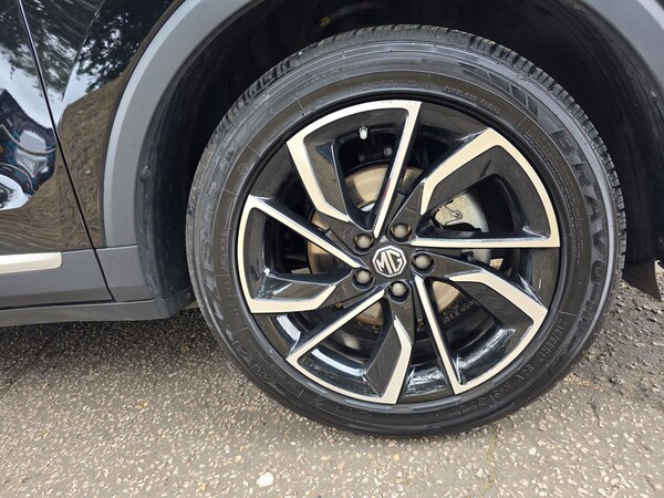 Used MG MG ZS 2023 for sale - 75395745: Photo 13