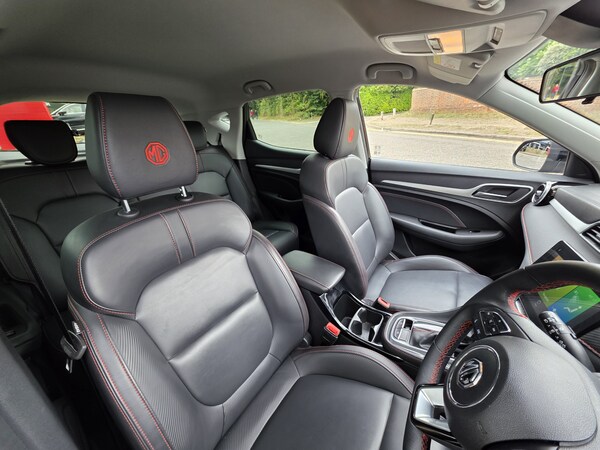 Used MG MG ZS 2023 for sale - 75395745: Photo 16