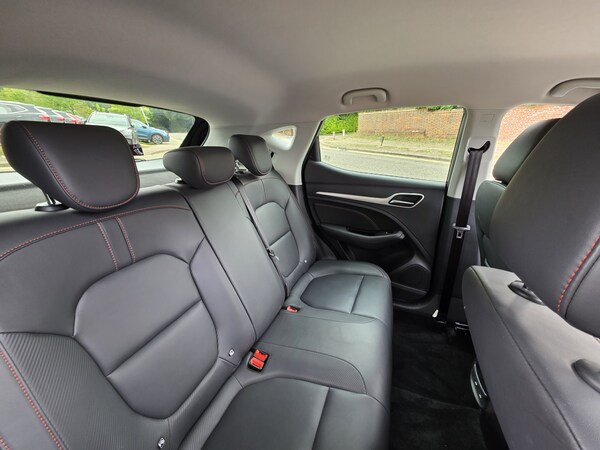 Used MG MG ZS 2023 for sale - 75395745: Photo 18