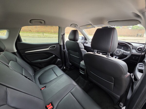 Used MG MG ZS 2023 for sale - 75395745: Photo 19