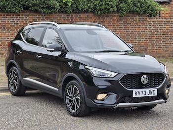Used MG MG ZS 2023 for sale - 75395745: Photo