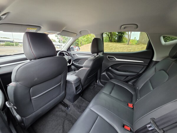 Used MG MG ZS 2023 for sale - 75395745: Photo 20