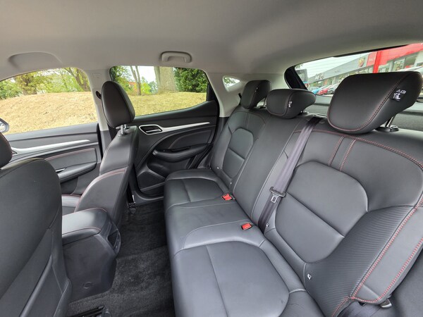 Used MG MG ZS 2023 for sale - 75395745: Photo 21