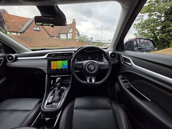 Used MG MG ZS 2023 for sale - 75395745: Photo 24