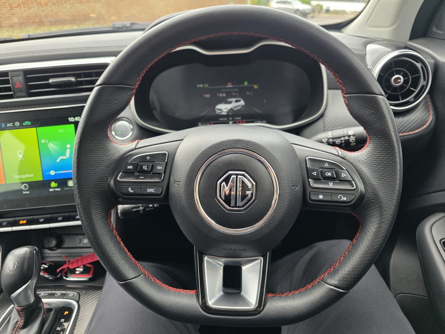 Vehicle 25