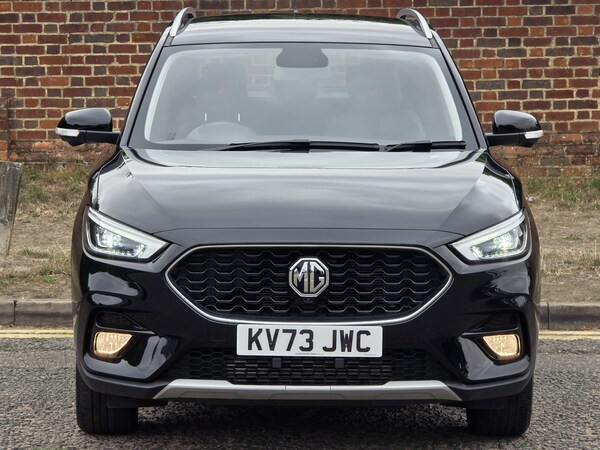 Used MG MG ZS 2023 for sale - 75395745: Photo 2
