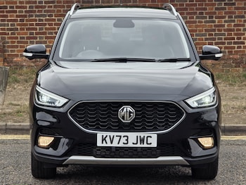 Used MG MG ZS 2023 for sale - 75395745: Photo