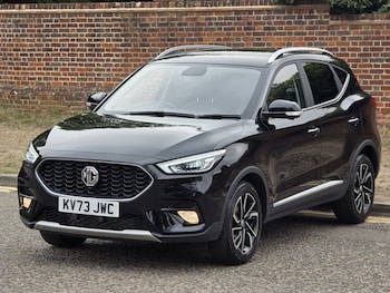 Used MG MG ZS 2023 for sale - 75395745: Photo