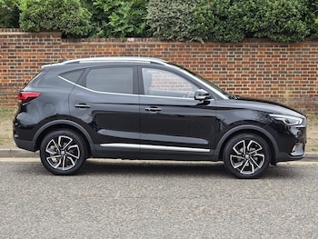 Used MG MG ZS 2023 for sale - 75395745: Photo