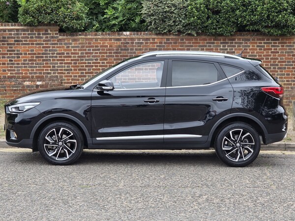 Used MG MG ZS 2023 for sale - 75395745: Photo 5