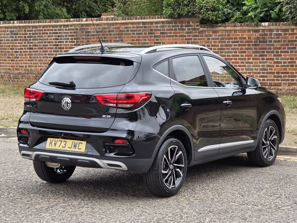 Used MG MG ZS 2023 for sale - 75395745: Photo 6