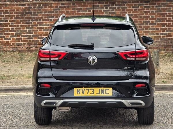 Used MG MG ZS 2023 for sale - 75395745: Photo 7