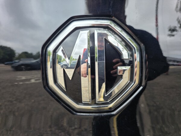 Used MG MG ZS 2023 for sale - 75395745: Photo 9
