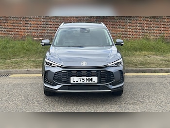 Used MG MG ZS 2025 for sale - 78590836: Photo
