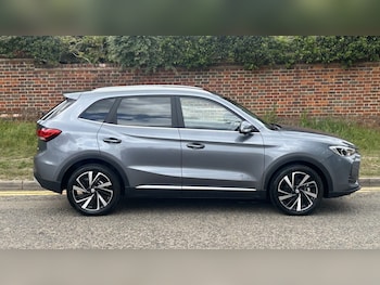Used MG MG ZS 2025 for sale - 78590836: Photo