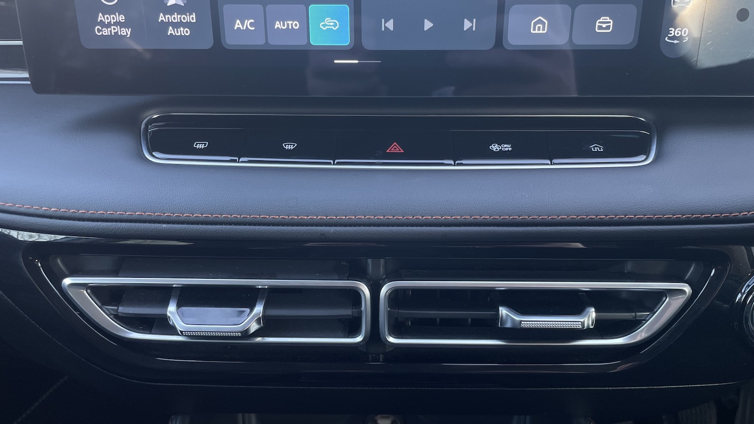 Used MG MG HS 2024 for sale - 77833389: Photo 21