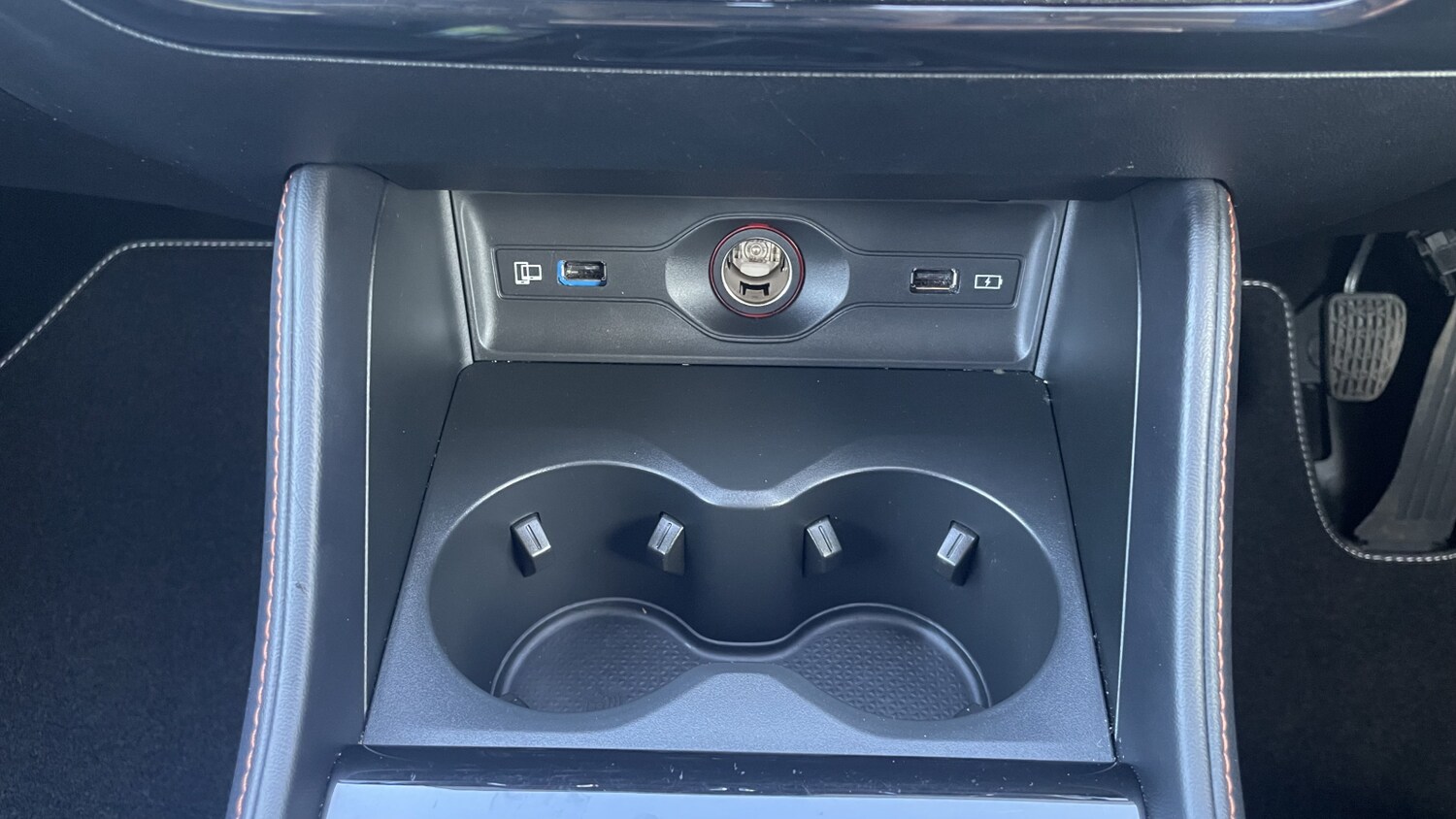 Used MG MG HS 2024 for sale - 77833389: Photo 22