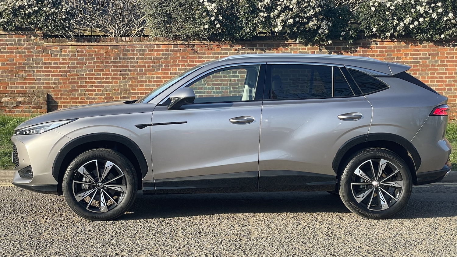 Used MG MG HS 2024 for sale - 77833389: Photo 4