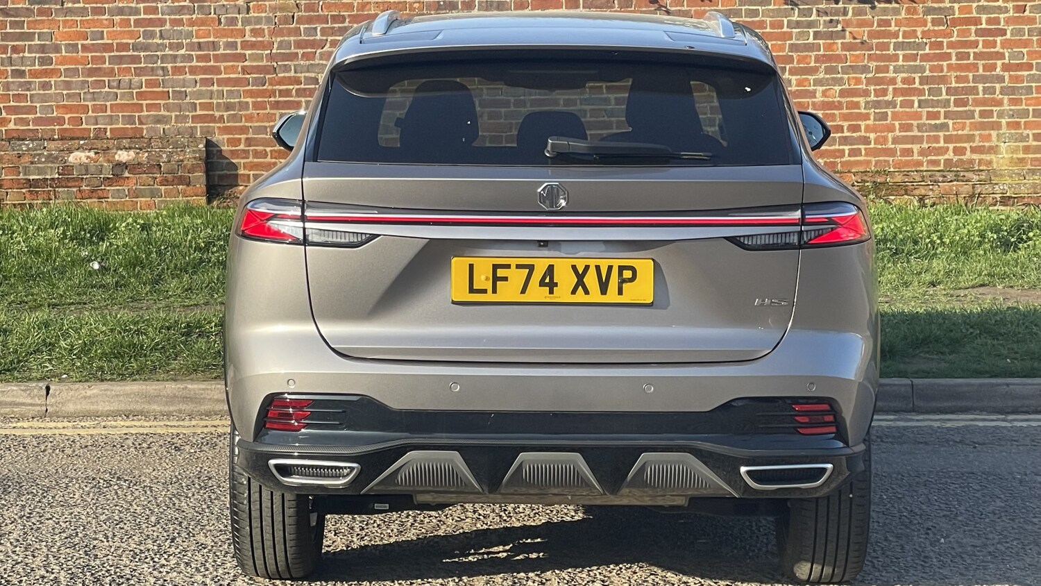 Used MG MG HS 2024 for sale - 77833389: Photo 6