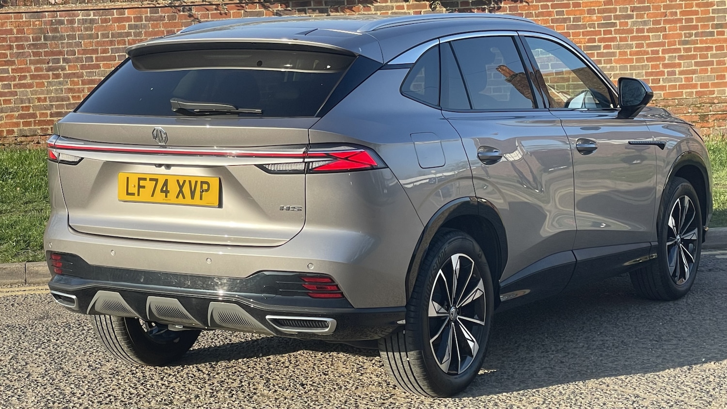 Used MG MG HS 2024 for sale - 77833389: Photo 7