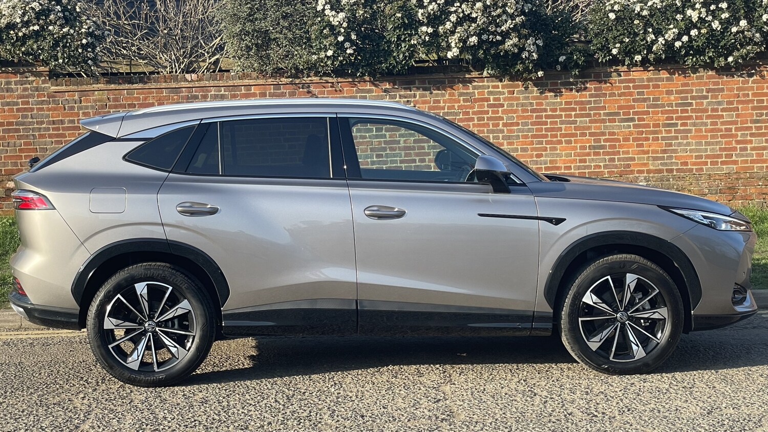 Used MG MG HS 2024 for sale - 77833389: Photo 8