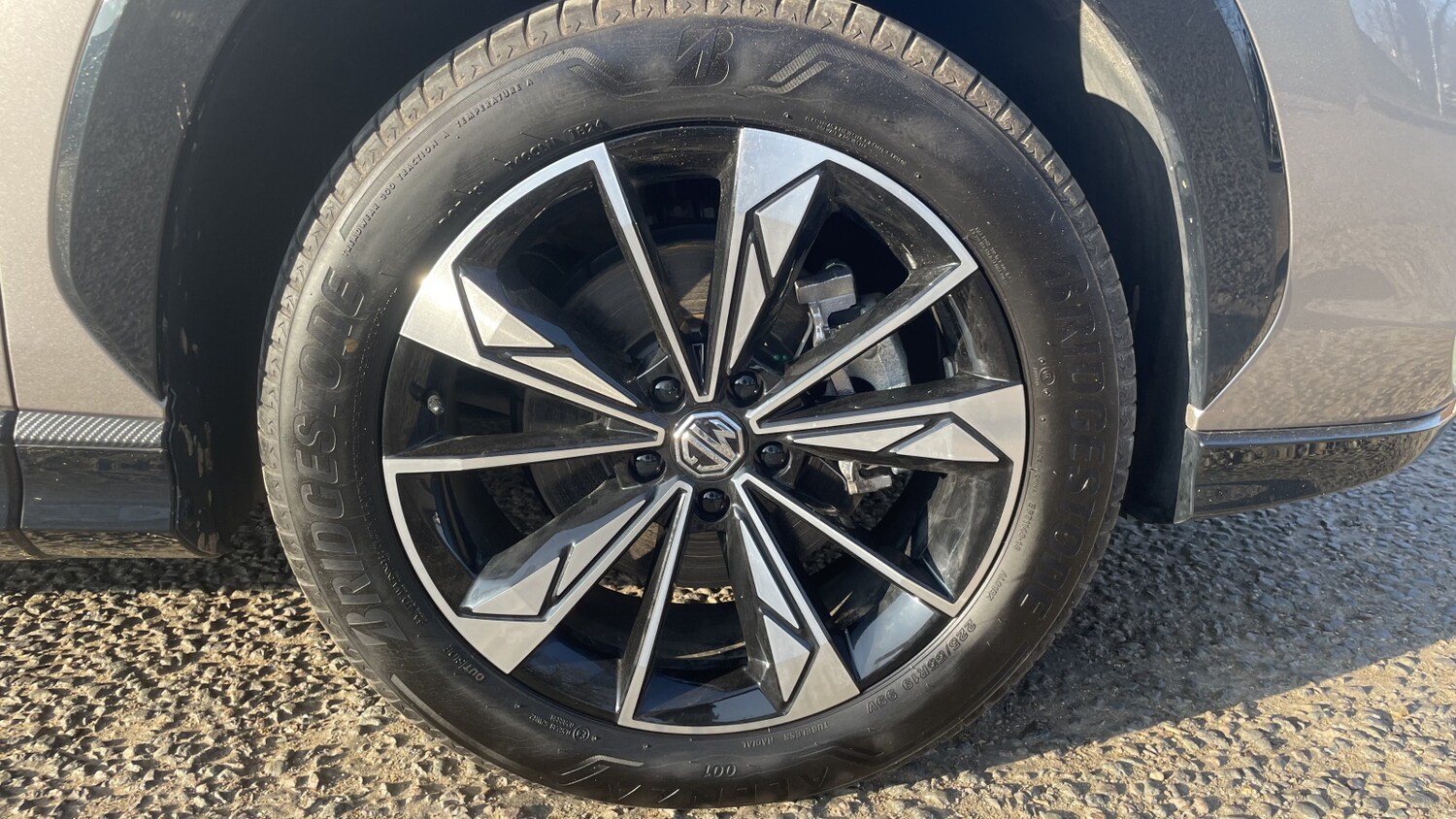 Used MG MG HS 2024 for sale - 77833389: Photo 9