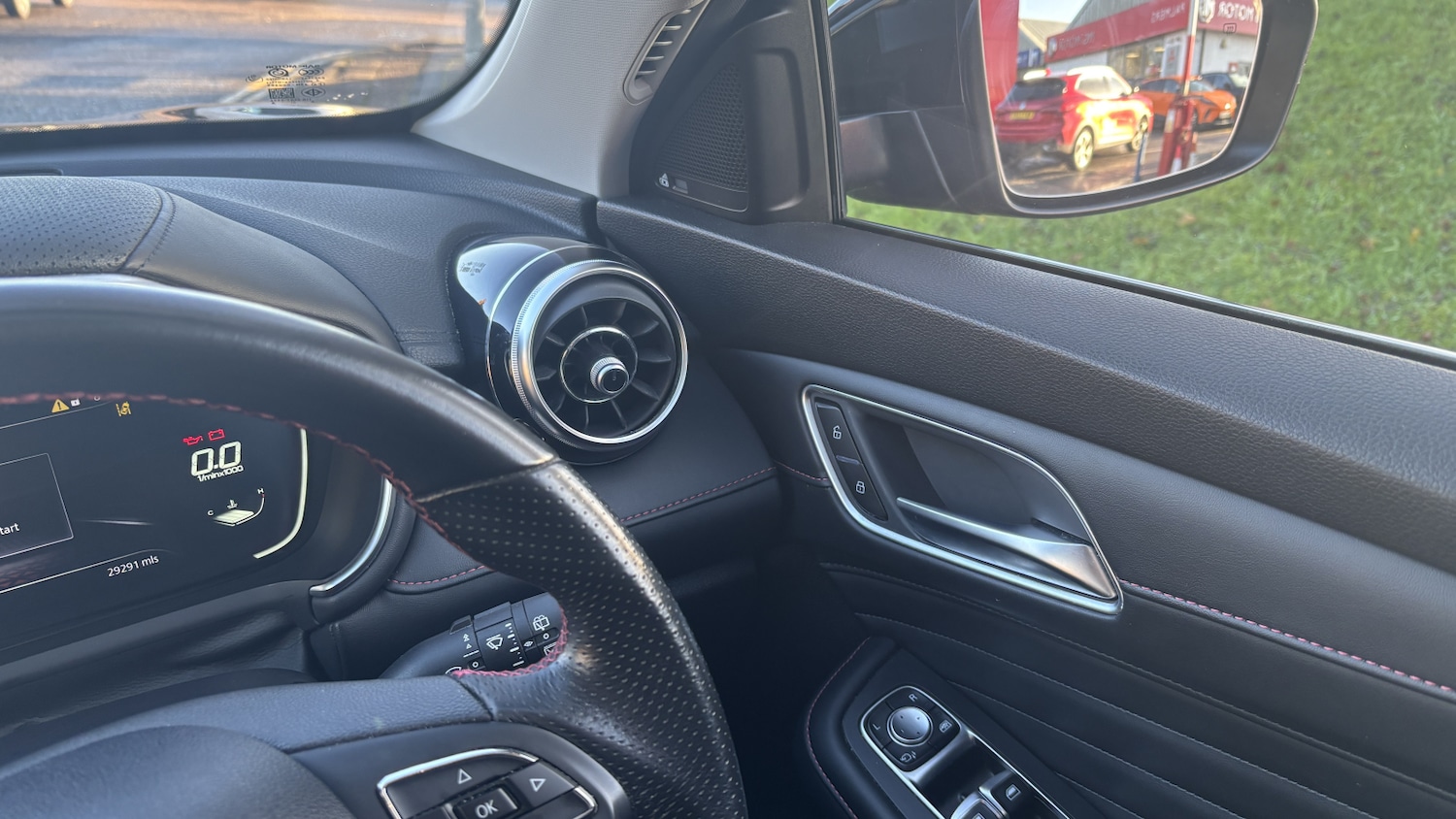 Used MG MG HS 2022 for sale - 77934250: Photo 15