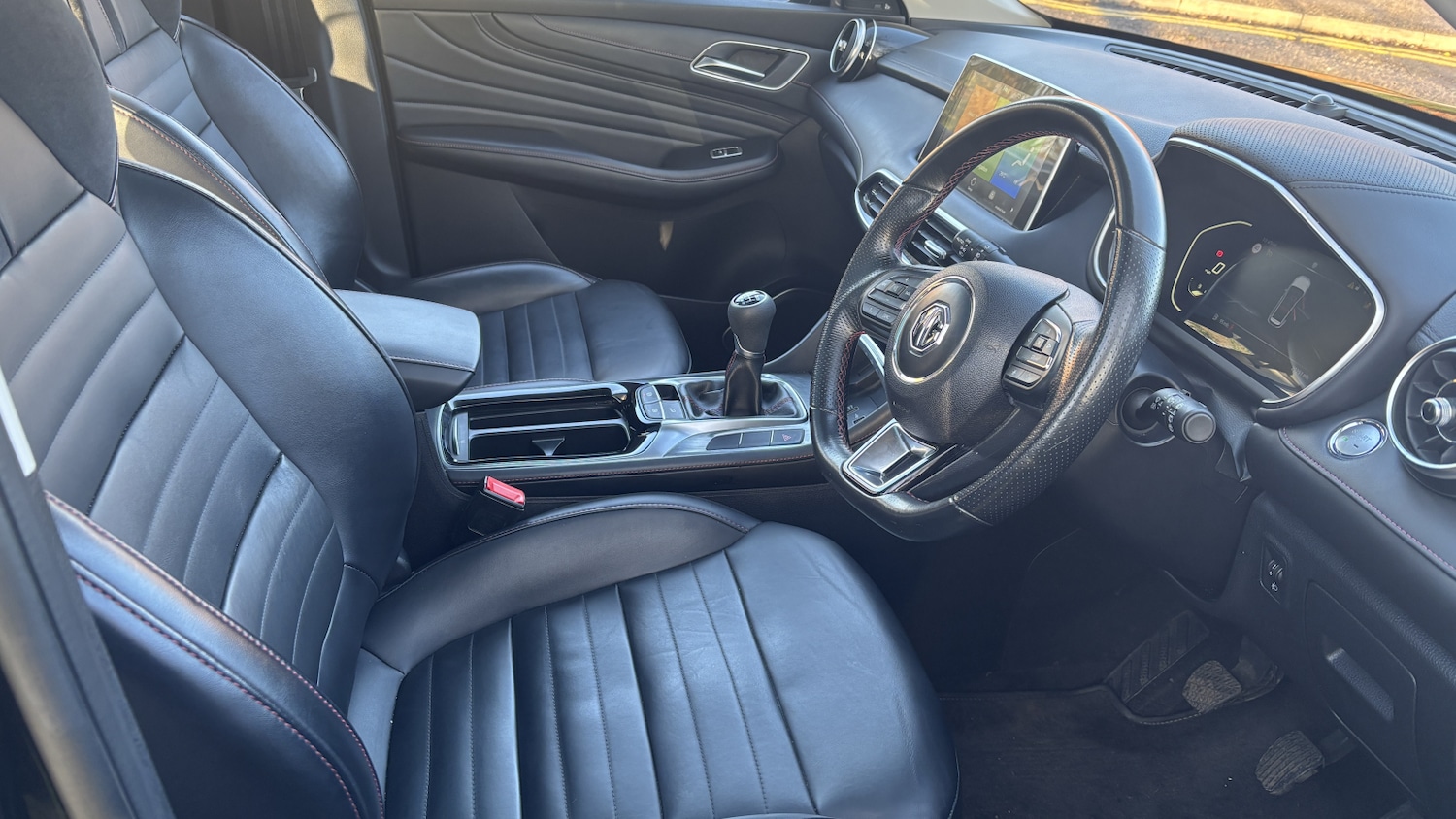 Used MG MG HS 2022 for sale - 77934250: Photo 21