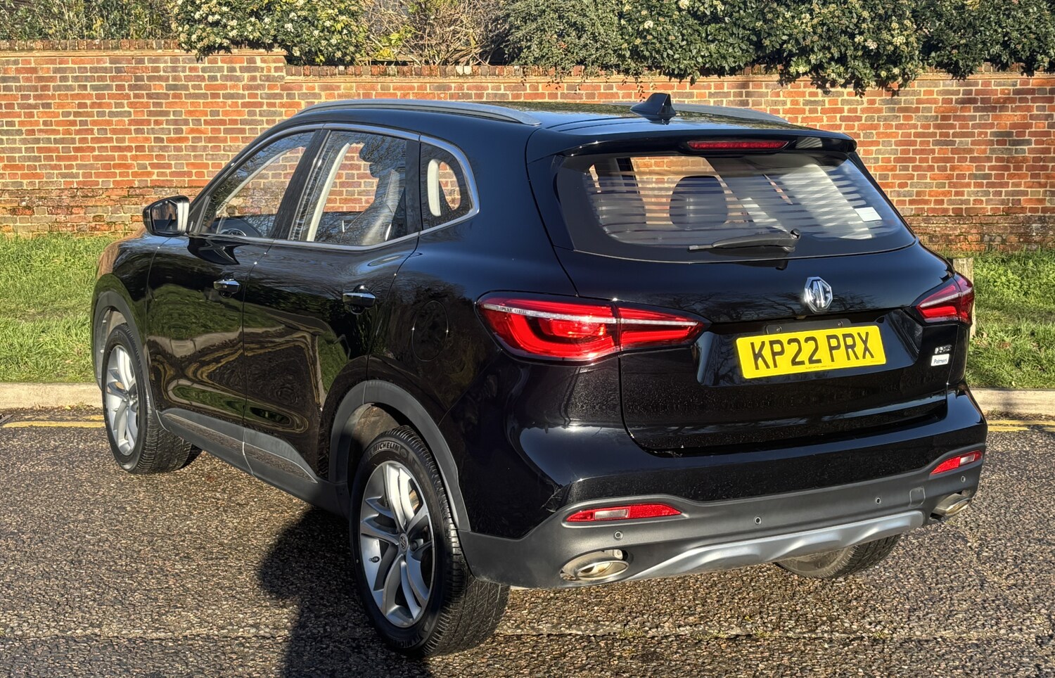 Used MG MG HS 2022 for sale - 77934250: Photo 6