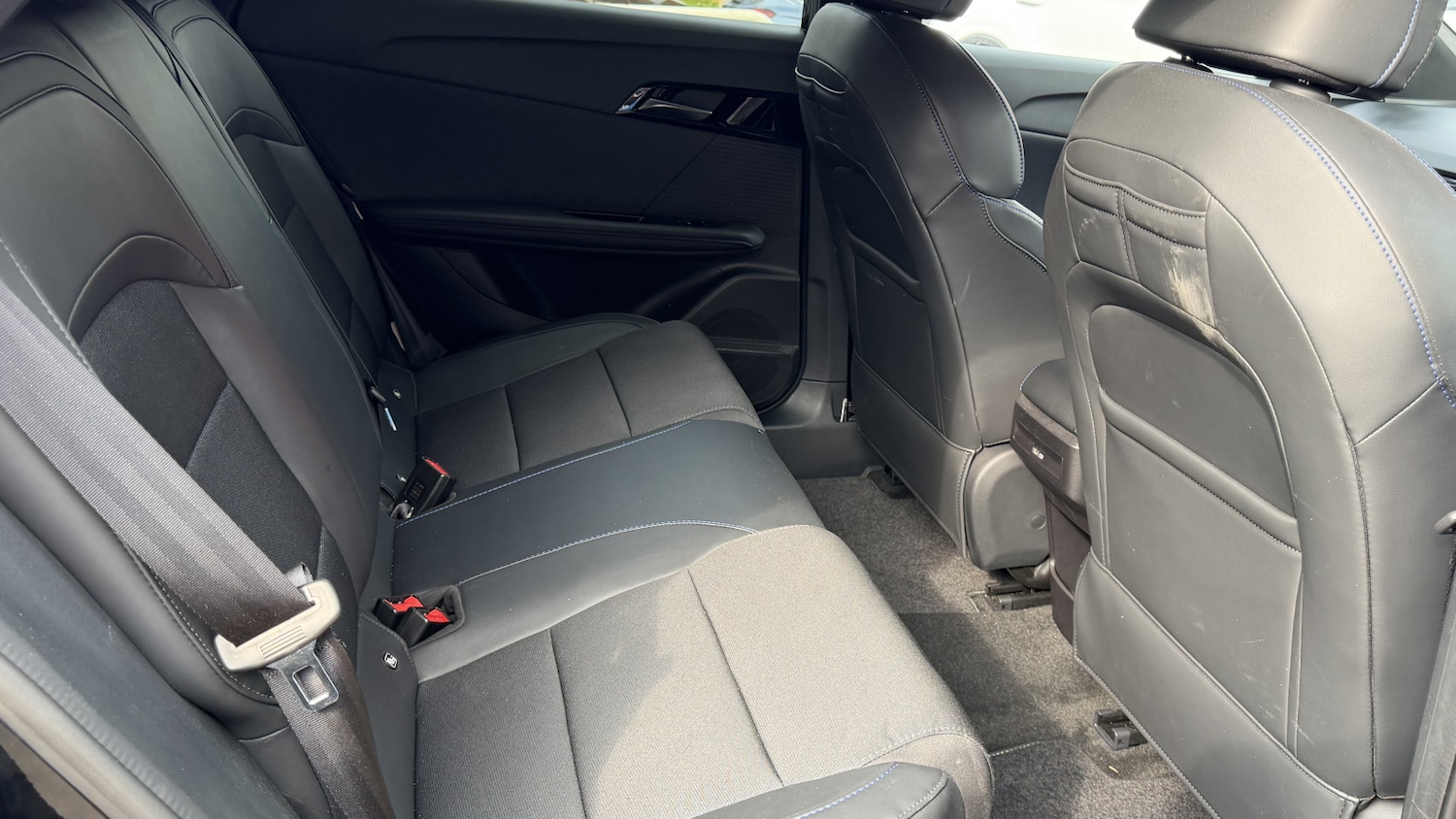 Used MG MG4 2023 for sale - 78055222: Photo 10