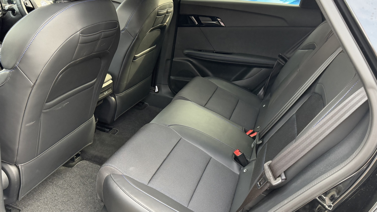 Used MG MG4 2023 for sale - 78055222: Photo 12