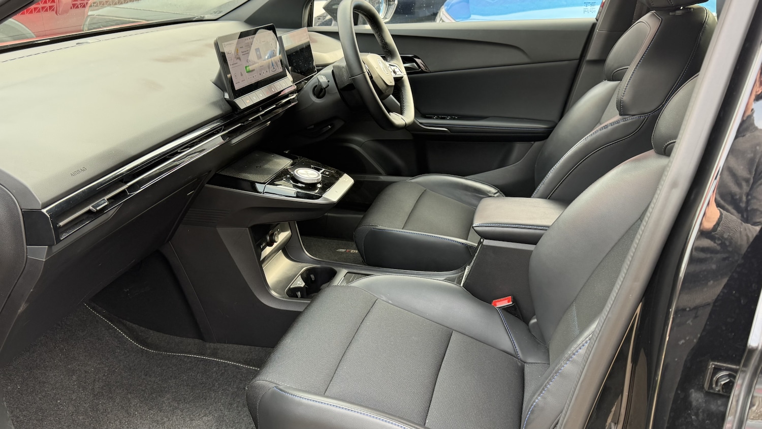 Used MG MG4 2023 for sale - 78055222: Photo 13