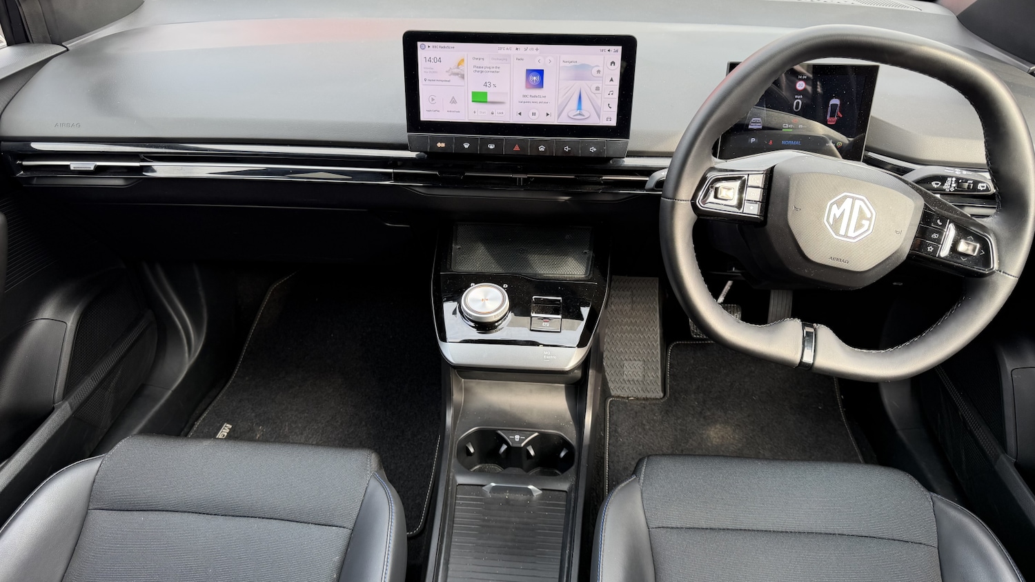 Used MG MG4 2023 for sale - 78055222: Photo 14
