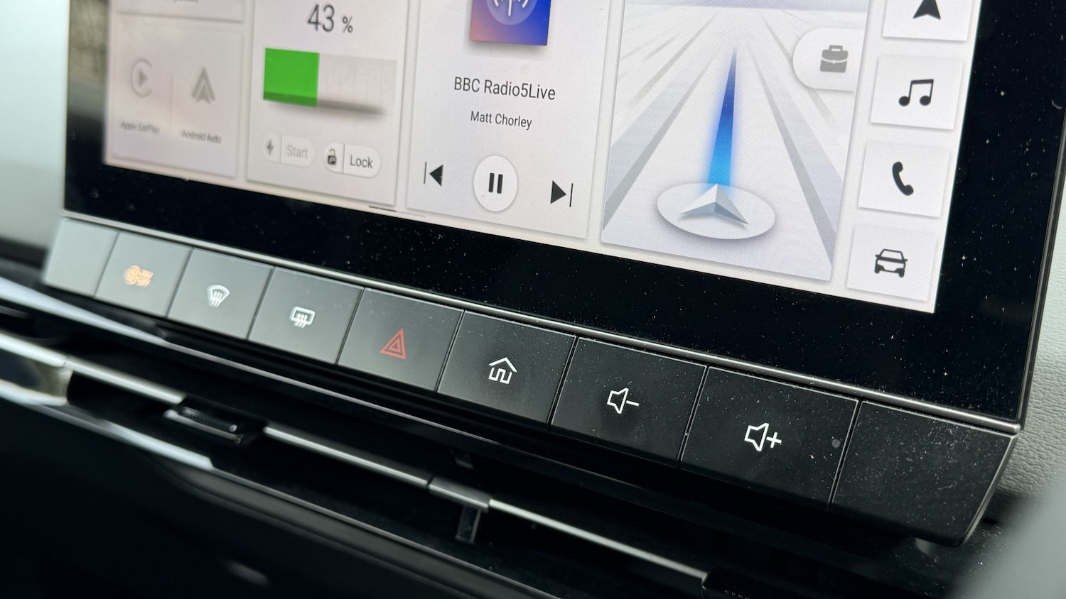 Used MG MG4 2023 for sale - 78055222: Photo 17