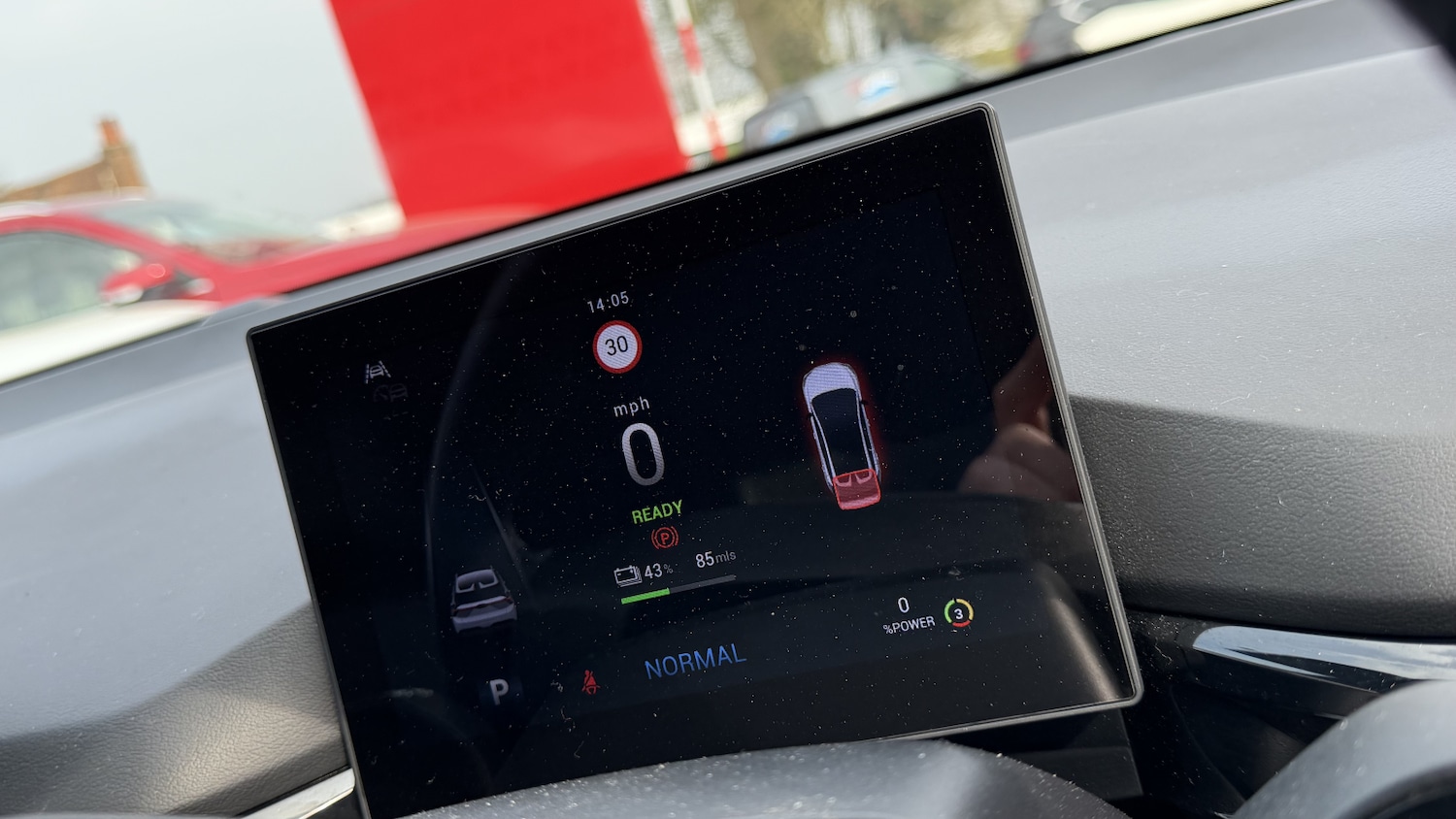 Used MG MG4 2023 for sale - 78055222: Photo 19