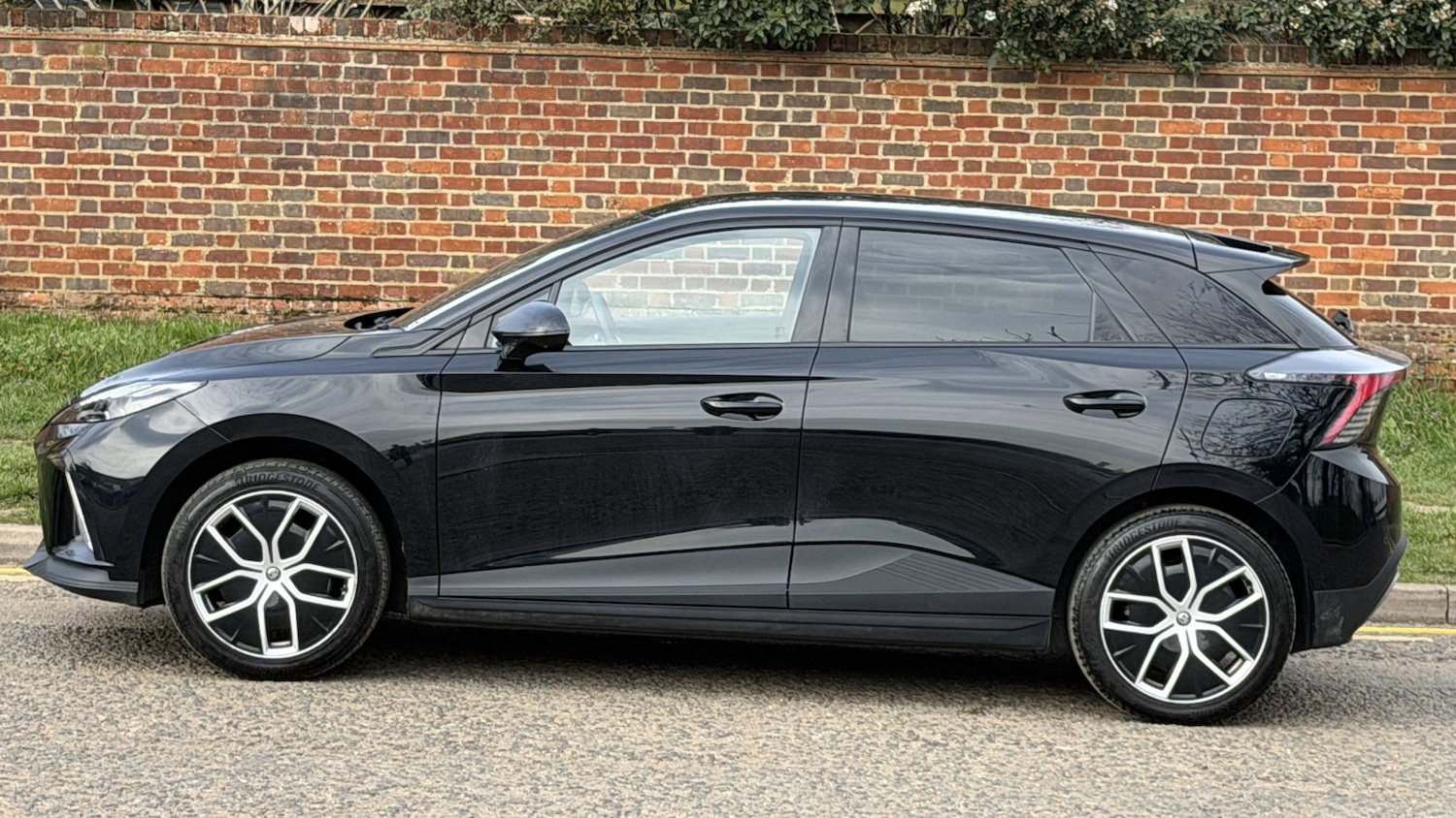 Used MG MG4 2023 for sale - 78055222: Photo 4