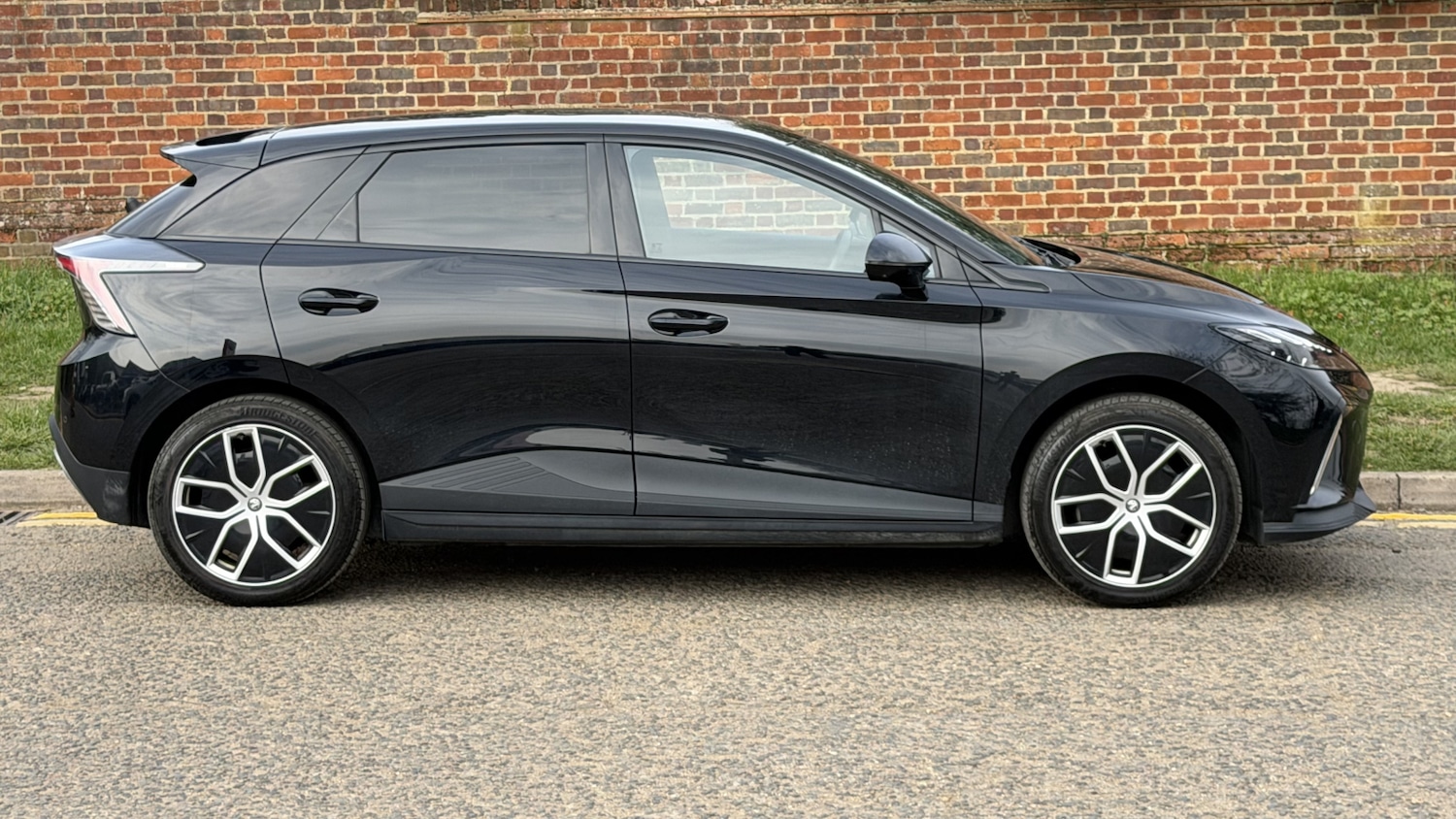 Used MG MG4 2023 for sale - 78055222: Photo 5