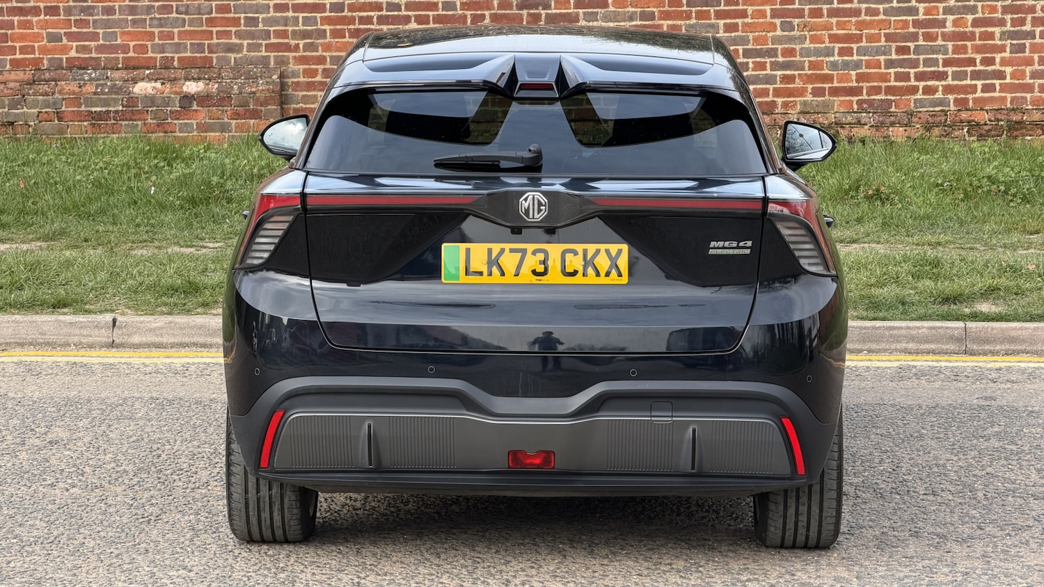 Used MG MG4 2023 for sale - 78055222: Photo 6