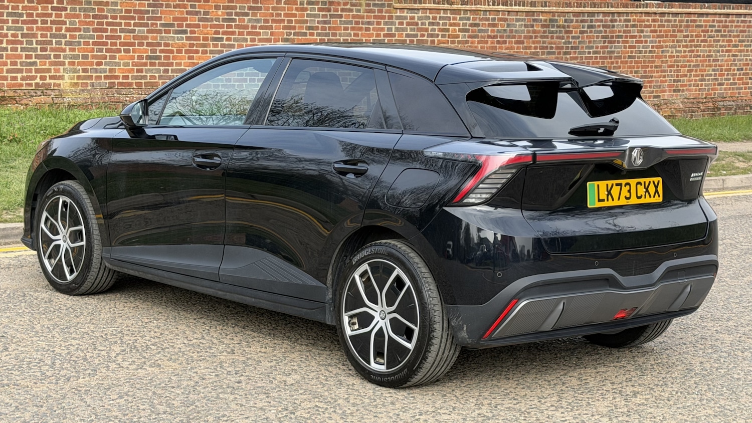 Used MG MG4 2023 for sale - 78055222: Photo 7