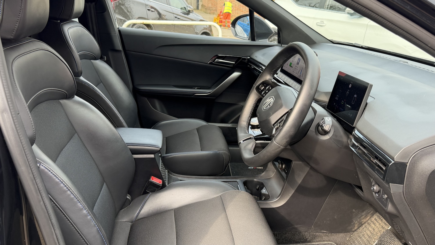 Used MG MG4 2023 for sale - 78055222: Photo 9