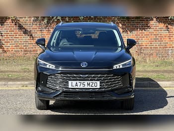 Used MG MG HS 2025 for sale - 79742066: Photo