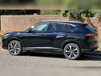 Used MG MG HS 2025 for sale - 79742066: Photo