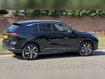 Used MG MG HS 2025 for sale - 78984248: Photo